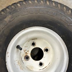 20x10x8 Tires And Rims