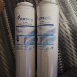 Refrigerator Water Filter Fl-RF07