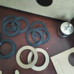 Exotic Marine 20 Inch Overflow