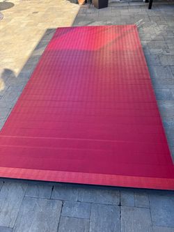 Dollamur wrestling Jiu Jitsu mats