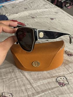 Tory Glasses