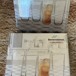 Highball Glass set