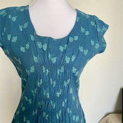 Mata traders women’s dress