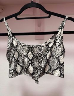 Young lady clothes