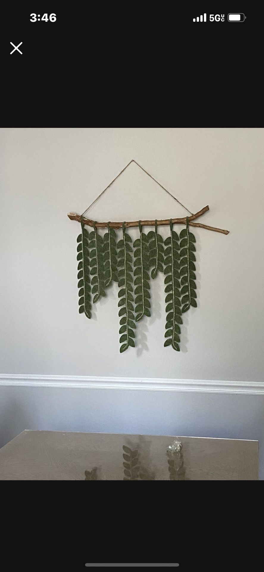 Wall Decoration