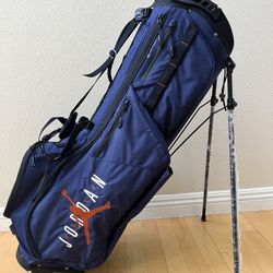 【新品・未使用】Eastside Golf Stand Caddie Bag Eastside Golf] Eastside Golf Stand Caddy Bag – GQ SHOP
