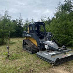 Brush Properly Clearing