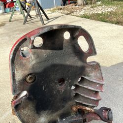 Rigid Pipe Vise And Stands