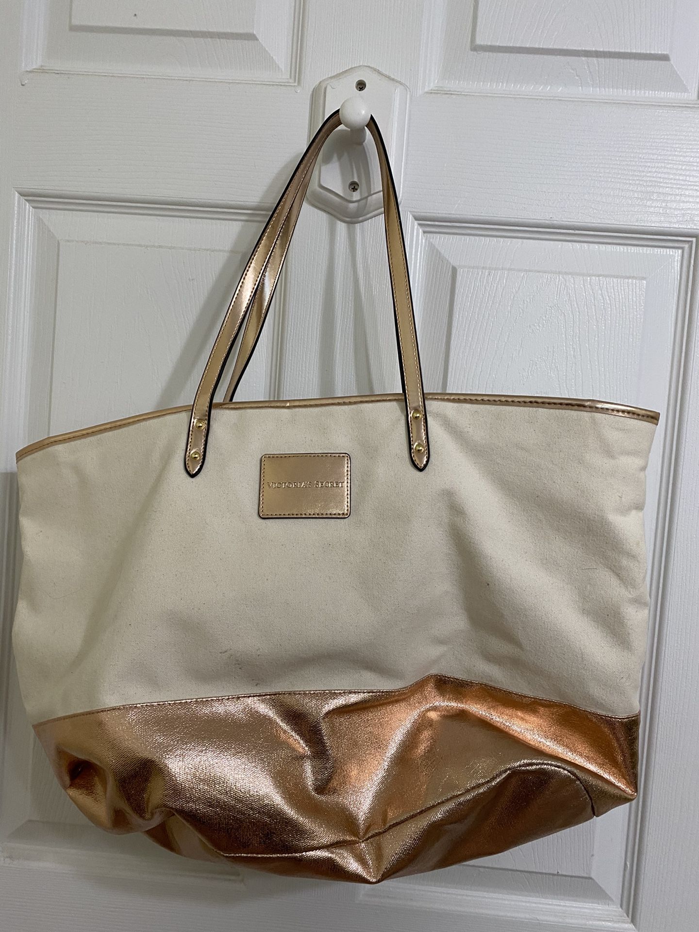 Victoria’s Secret Tote Bag