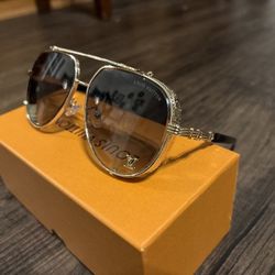 Glasses 