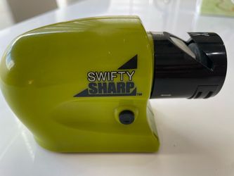 knife sharpener