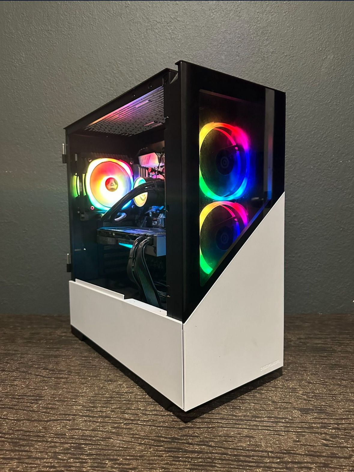 Gaming PC RTX 3070