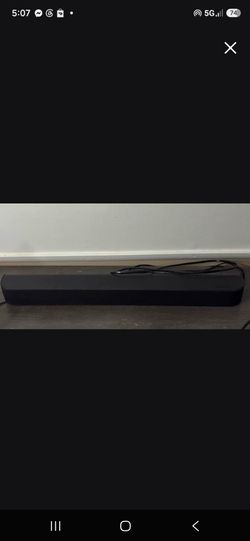 Roku Onn Soundbar