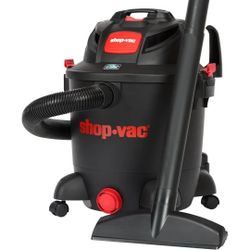 Shop.vac 12 Gallon With SVX2 Technology