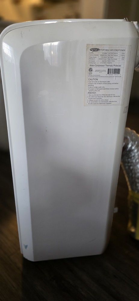 Portable Air Conditioner