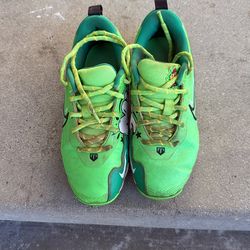 Nike Youth Baseball Cleats
