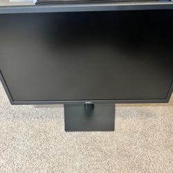 Dell E2422H 23.8” 1080p Monitor
