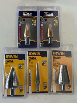 Irwin unit