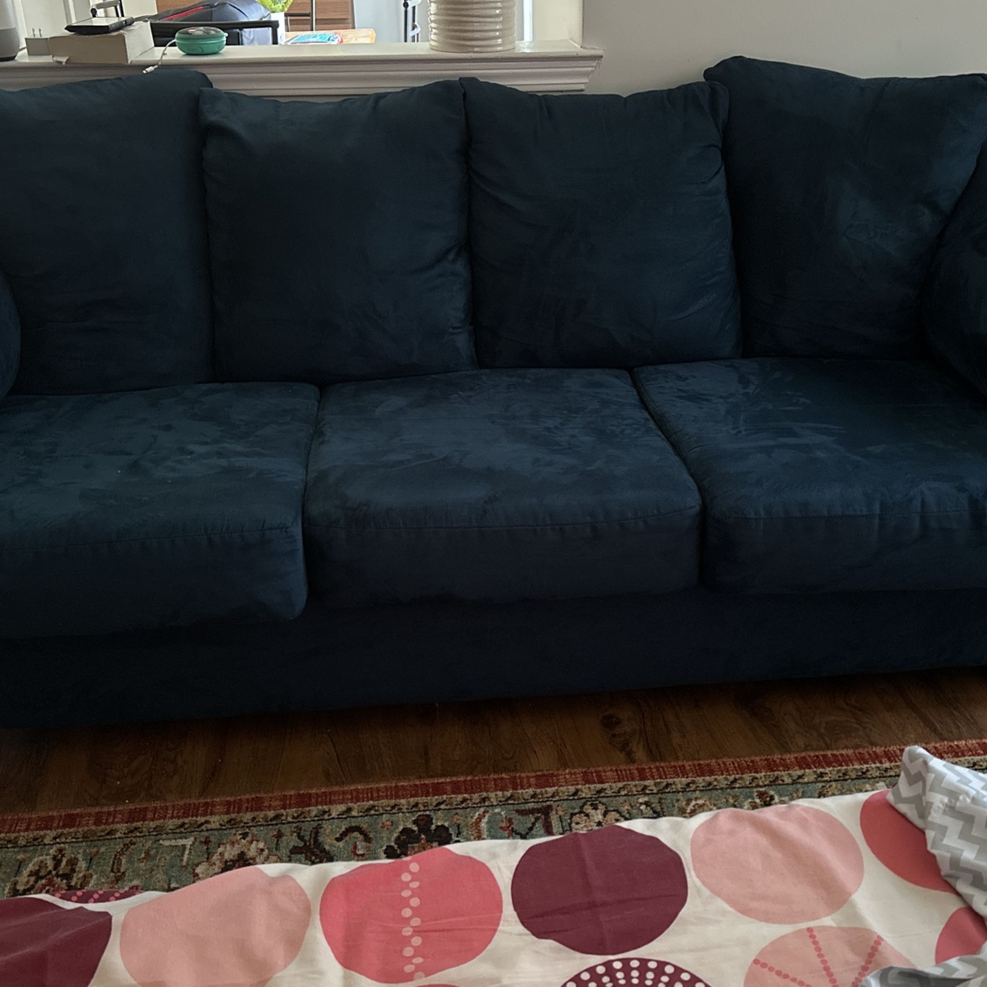3 Seat Sofa