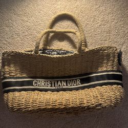 Christian Dior Bag
