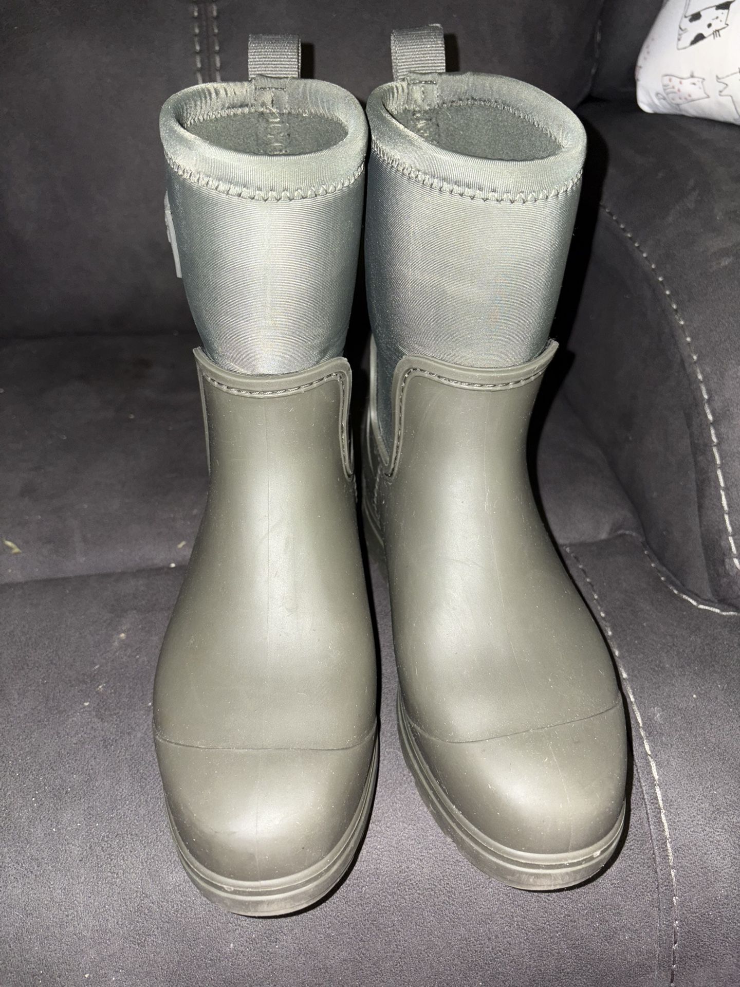 UGG Rain Boots