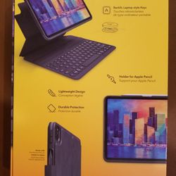 ZAGG ProKeys for IPad Pro 11"