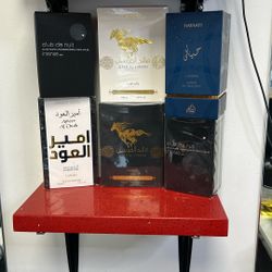 Maines Attractions Perfume For Men And Woman