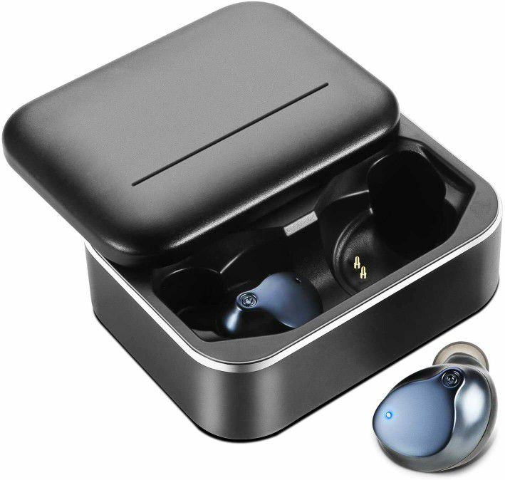 True Bluetooth 5.0 Touch Control in-Ear Wireless Earbuds 3200mAh Portable