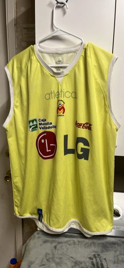 Monarcas Morelia Sleeveless soccer Jersey