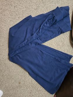 Torrid leggings flare