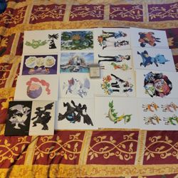 Pokémon 