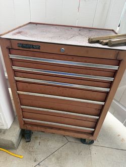 Remline tool box