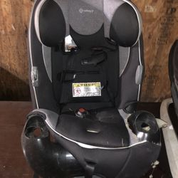 car seat 