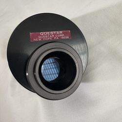 Questar Eyepiece Lens For Telescope - Very Rare