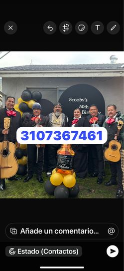 Guitarra de mariachi