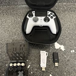Nacon Ps5 pro Controller 