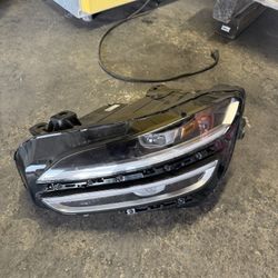 OEM 92101G9500 Front Headlight Lamp LH Driver for Hyundai Genesis G70 2022-2023