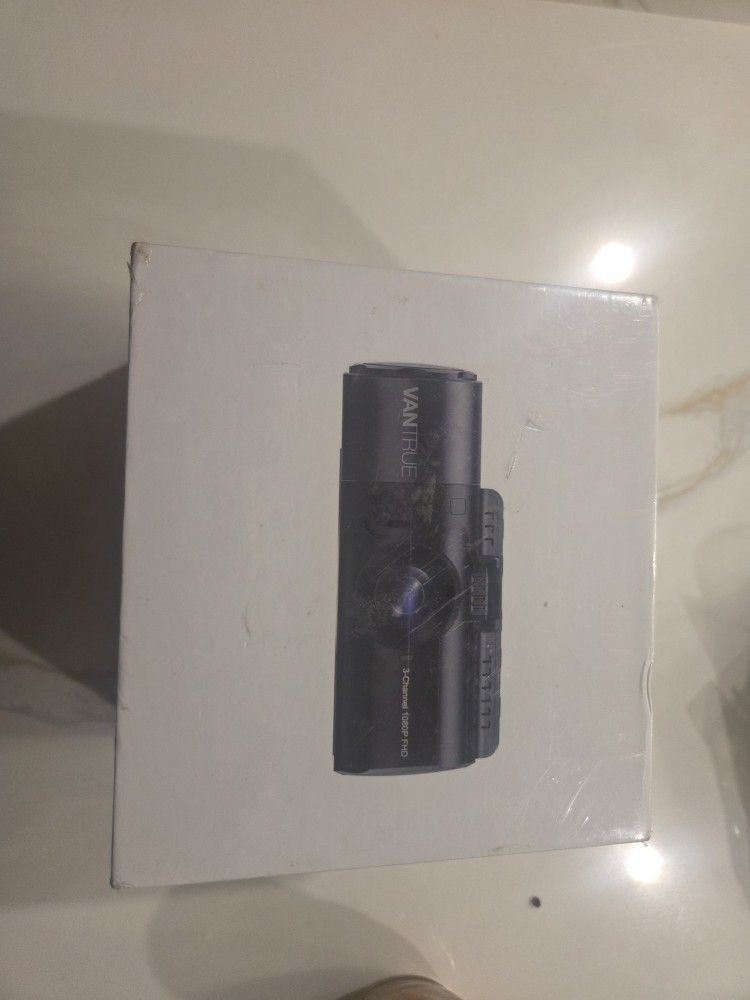 Vantrue Dash Cam