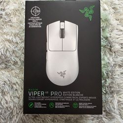 Razer Viper V3 Pro