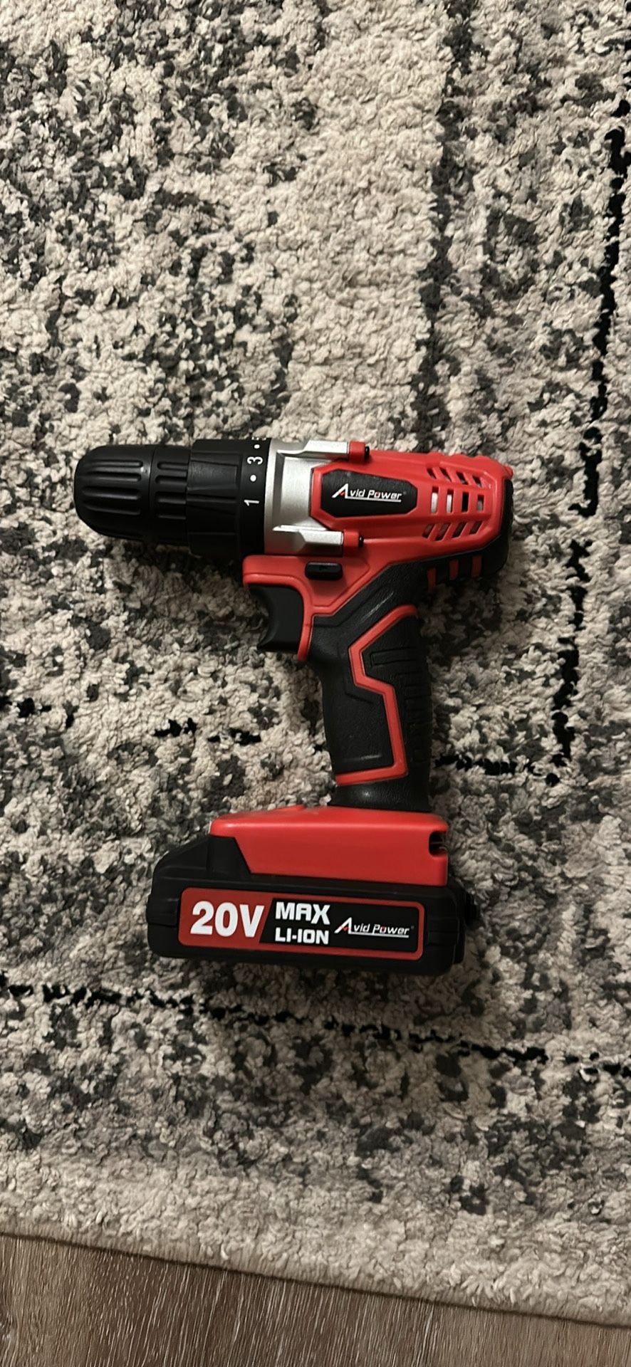 Drill Set