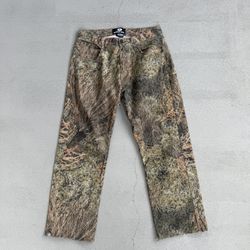 Vintage Mossy Oak Camo Pants