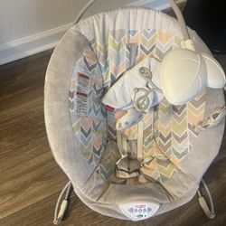 Baby Bouncer 