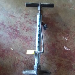 Bike Pump
