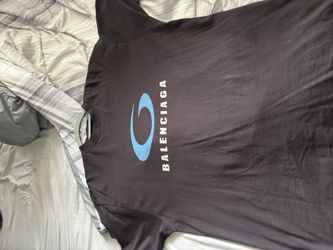 Balenciaga tee