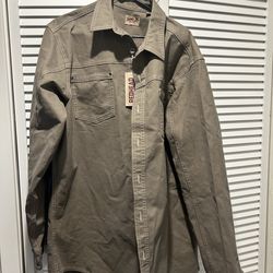 Men’s XL Redhead Jacket