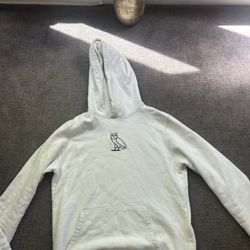 OVO Cream Classic Owl Hoodie 2020 October s Very Own Drake M L for Sale in Kirkland WA OfferUp