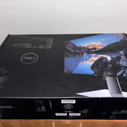 Dell ultrasharp 27 monitor u2719d