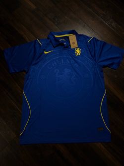 Nike Chelsea FC 2026/27 Stadium Home Jersey