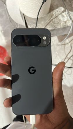 Google pixel 10 XL Pro