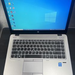 Used HP Laptop (14 inch)